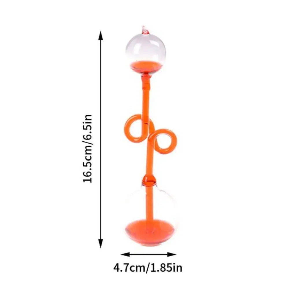 Hand Boiler Energy Transfer Thermometer