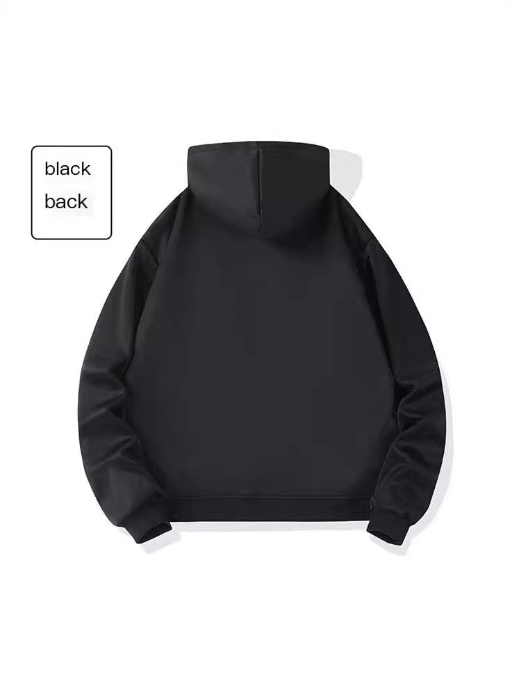 5Zone USB electric heating sweatshirt