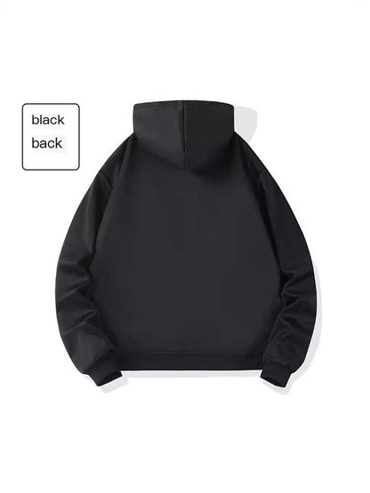 5Zone USB electric heating sweatshirt