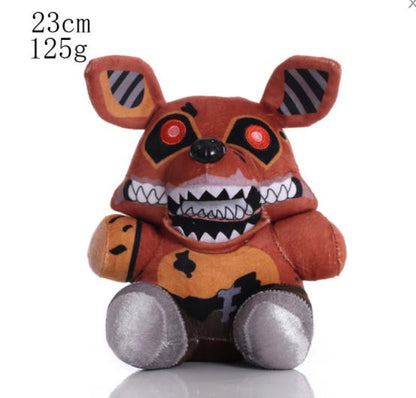 Five Nights At Freddy's Bear Plush Toy