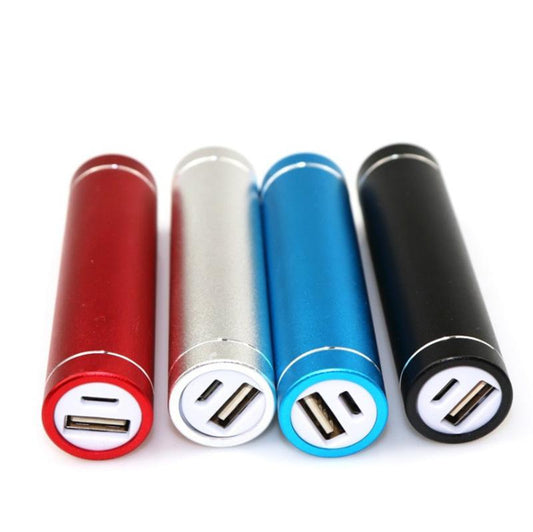 18650 Power Bank and Battery Charger (Shell Only)