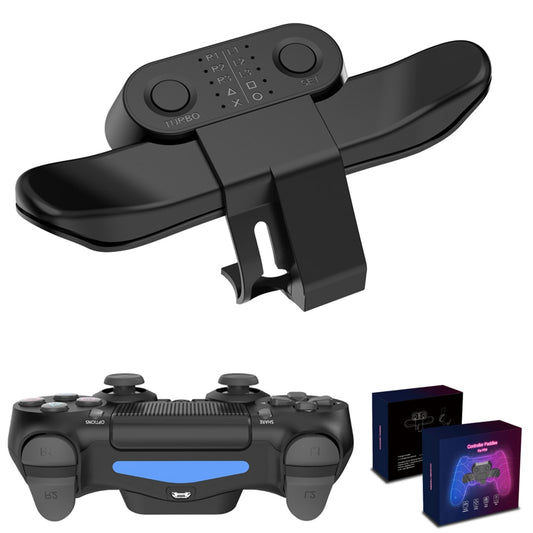 Back Paddle Attachment for Pstation Gamepad