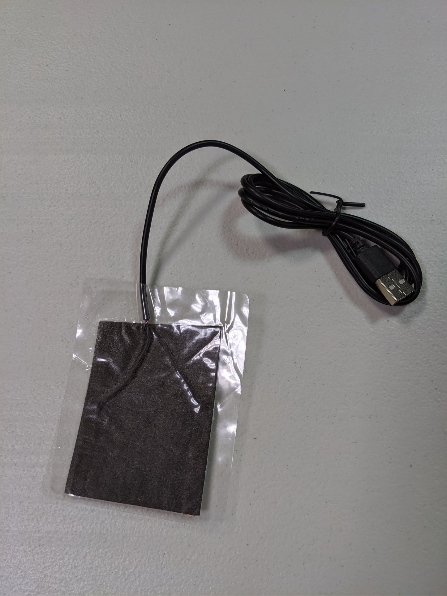 Mini USB Heating Pad