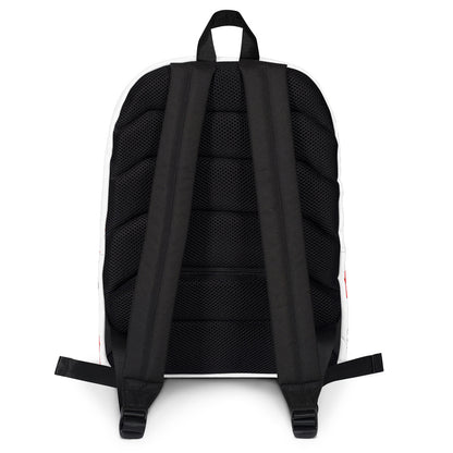 Supredge Backpack